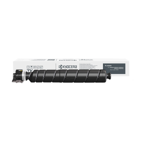 cartouche de toner noir Kyocera TK8585K