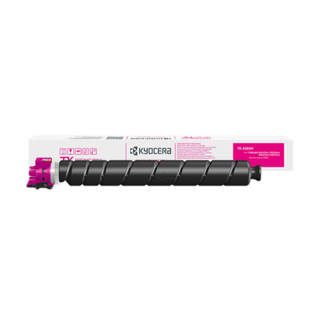 cartouche de toner magenta Kyocera