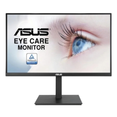 Écran Asus VA27AQ noir réglable