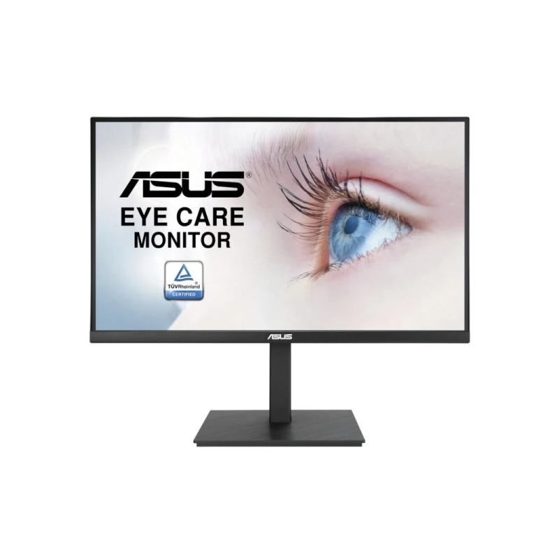 Asus VA27AQ Écran 27 pouces IPS QHD 75 Hz HDR10 Noir Asus VA27AQ Écran 27 pouces IPS QHD 75 Hz HDR10 Noir