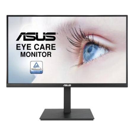 Écran Asus VA27AQ noir réglable
