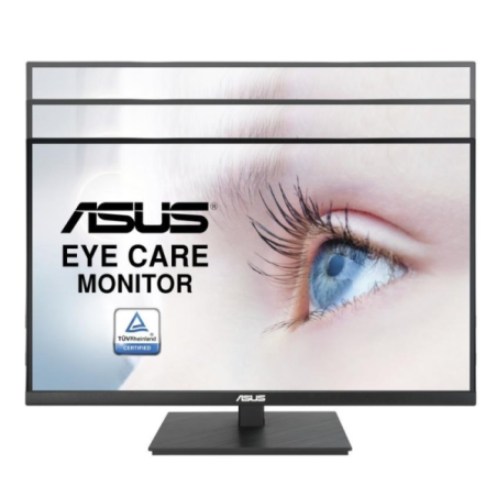 Asus VA27AQ Écran 27 pouces IPS QHD 75 Hz HDR10 Noir