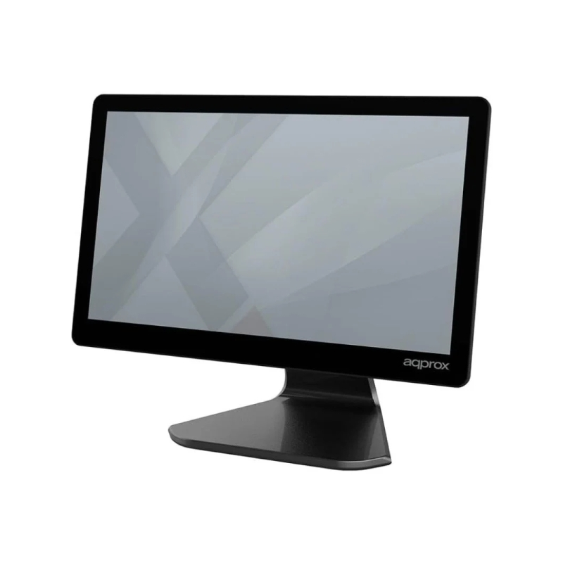 Terminal point de vente tactile 15,6" noir 8 Go 256 Go Terminal point de vente tactile 15,6" noir 8 Go 256 Go