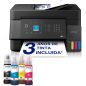 Epson EcoTank ET-4900 Imprimante multifonction couleur noire