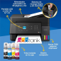 Epson EcoTank ET-4900 Imprimante multifonction couleur noire