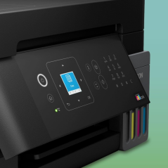 imprimante multifonction Epson noire
