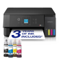 Epson EcoTank ET-2920 imprimante multifonction noire Epson EcoTank ET-2920 imprimante multifonction noire