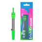 Compas scolaire métal 120 mm vert ErichKrause Compas scolaire métal 120 mm vert ErichKrause