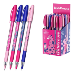 Stylo bille bleu 0,3 mm