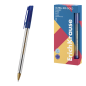 Stylo bille ErichKrause ULTRA-100 bleu 0,5 mm