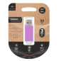 Clé USB 2.0 16 Go lilas TechOne Tech Basic Clé USB 2.0 16 Go lilas TechOne Tech Basic
