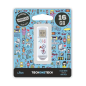 Clé USB 16 Go TechOneTech Be Bike USB 2.0 multicolore