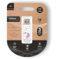 Clé USB 16 Go Licorne TechOneTech USB 2.0 multicolore