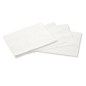 Recharge Faibo 10 feuilles effaceur 15M blanc Recharge Faibo 10 feuilles effaceur 15M blanc