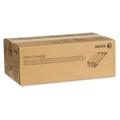 toner Xerox couleur