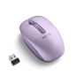 NGS Fog Dual souris sans fil Bluetooth mauve NGS Fog Dual souris sans fil Bluetooth mauve