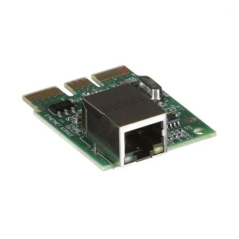 Module Ethernet Zebra multicolore