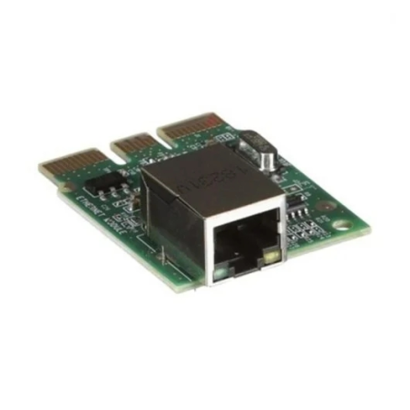 Module Ethernet Zebra multicolore