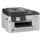 Brother MFC-J5010DW Imprimante multifonction couleur Wi-Fi grise Brother MFC-J5010DW Imprimante multifonction couleur Wi-Fi grise