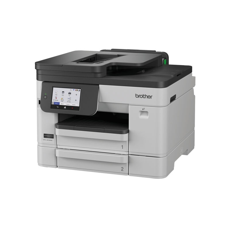 Brother MFC-J5110DW Imprimante multifonction couleur Wi‑Fi gris Brother MFC-J5110DW Imprimante multifonction couleur Wi‑Fi gris