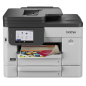 Brother MFC-J5110DW Imprimante multifonction couleur Wi‑Fi gris Brother MFC-J5110DW Imprimante multifonction couleur Wi‑Fi gris