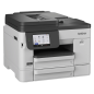 Brother MFC-J5110DW Imprimante multifonction couleur Wi‑Fi gris Brother MFC-J5110DW Imprimante multifonction couleur Wi‑Fi gris
