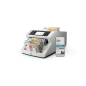 Safescan 2485-SC Compteuse de billets, blanc 300 feuilles
