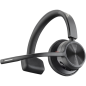 Casque Bluetooth mono HP Poly Voyager 4310 noir Casque Bluetooth mono HP Poly Voyager 4310 noir