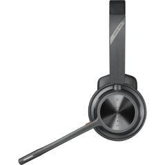 Casque Bluetooth HP noir