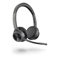 casque micro Bluetooth noir