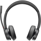 HP Poly Voyager 4320 casque-micro Bluetooth USB-A noir HP Poly Voyager 4320 casque-micro Bluetooth USB-A noir