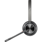 HP Poly Voyager 4320 Casque-micro USB-C Bluetooth Noir HP Poly Voyager 4320 Casque-micro USB-C Bluetooth Noir
