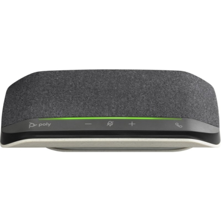 Haut-parleur HP noir USB-C