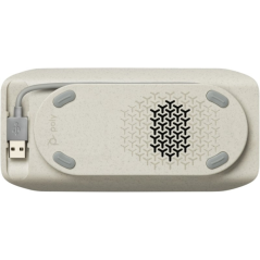 Haut-parleur USB HP noir