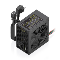 Alimentation PC Aisens noir