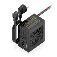 Alimentation SFX noire 500W