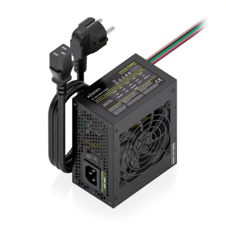 Alimentation SFX noire 500W