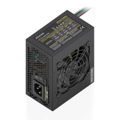 Alimentation SFX 500W noire