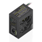 Aisens ASPC-500SFX-SEOBK Alimentation SFX 500W Noir