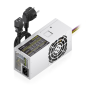 Alimentation TFX 500W Aisens ASPC-500TFX-PSE Argent