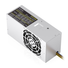 Alimentation TFX 500W Aisens ASPC-500TFX-PSE Argent