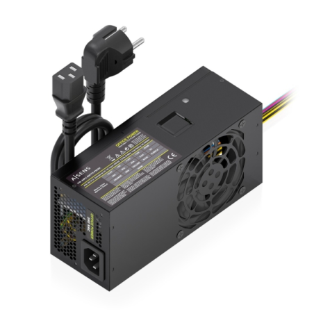 Alimentation noire 500 W