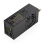 Aisens Alimentation TFX 500W Noir ASPC-500TFX-SEOBK Aisens Alimentation TFX 500W Noir ASPC-500TFX-SEOBK