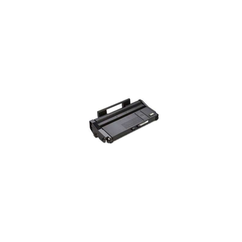 Toner compatible RICOH 407166 noir