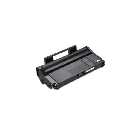 ✅ Toner compatible RICOH 407166 noir en stock