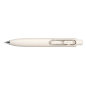Stylo-bille rétractable Uni-ball One P 0,5 mm noir blanc Stylo-bille rétractable Uni-ball One P 0,5 mm noir blanc