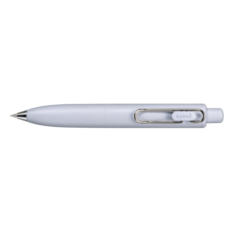 stylo bille rétractable noir bleu