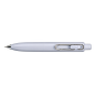 Stylo-bille rétractable Uni-ball One P 0,5 mm noir et bleu Stylo-bille rétractable Uni-ball One P 0,5 mm noir et bleu