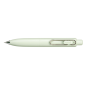 Stylo-bille rétractable Uni-ball One P noir 0,5 mm