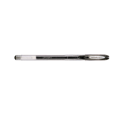 Stylo gel Uniball scintillant
